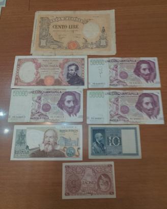 banconote