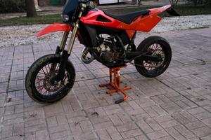 Husqvarna sm 125