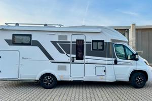🚐 Adria Matrix 670 DL Plus – 06/2023 Full Optional