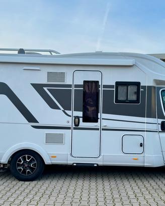 🚐 Adria Matrix 670 DL Plus – 06/2023 Full Optional