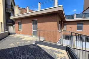 Appartamento di 39 m² con 1 locale a Chieri