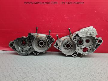 CARTER CENTRALI YAMAHA YZ 250 1993 1994 YZ250 1995