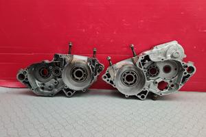 CARTER CENTRALI YAMAHA YZ 250 1993 1994 YZ250 1995