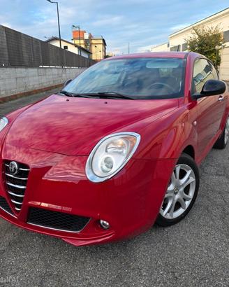 Alfa Romeo MiTo 1.4 105cv - NEOPATENTATI
