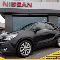 Opel Mokka 1.4 T 140CV 4x4 Cosmo GPL - KM CER...