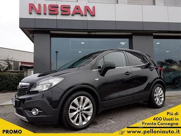 Opel Mokka 1.4 T 140CV 4x4 Cosmo GPL - KM CER...