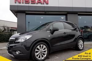 Opel Mokka 1.4 T 140CV 4x4 Cosmo GPL - KM CER...