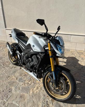 Yamaha FZ8
