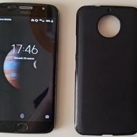 Motorola G5S Plus usato rootato (leg. descrizione)