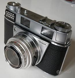 Kodak Retina lll s 