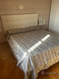 Letto contenitore