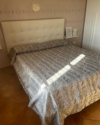 Letto contenitore