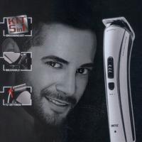 REGOLABARBA RASOIO ELETTRICO IMETEC HI-MAN