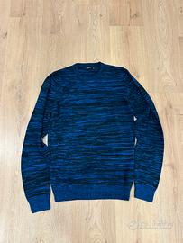 Maglioncino cold & smile