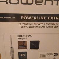 Aspirapolvere  con sacchetto