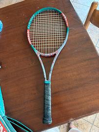 Tennis donnay