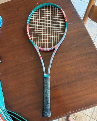 Tennis donnay