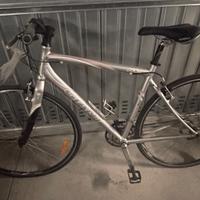Bici GIANT FCR 2 Donna 