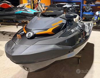 SeaDoo GTX 230