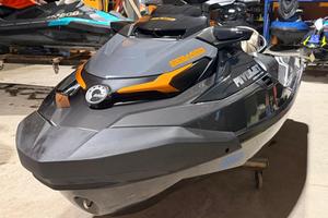 SeaDoo GTX 230