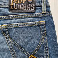 jeans Roy Rogers 