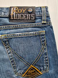 jeans Roy Rogers 