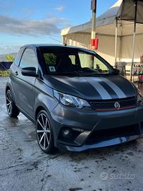 aixam gto 2018