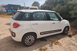 500 L multijet