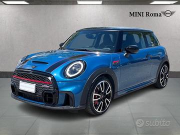 Mini Mini 3p 2.0 JCW JCW auto