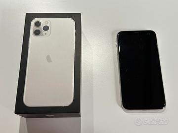 Iphone 11 pro 64 GB