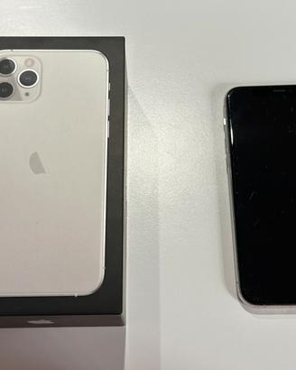 Iphone 11 pro 64 GB