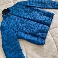 Giacca conbipel ultraleggero tg.M