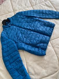 Giacca conbipel ultraleggero tg.M