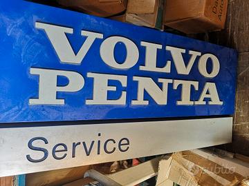 Volvo penta ricambi
