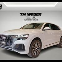 AUDI Q8 - Q8 50 TDI 286 CV quattro tiptronic Sport