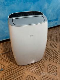 Climatizzatore ventilatore deumidificatore
