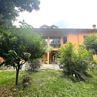 PORZIONE DI BIFAMILIARE A SPINADESCO