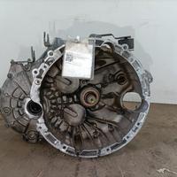 CAMBIO MANUALE COMPLETO MERCEDES Classe A W176 Ser