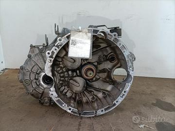 CAMBIO MANUALE COMPLETO MERCEDES Classe A W176 Ser