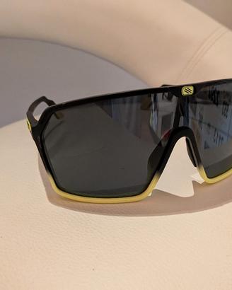 Occhiali ciclismo Rudy Project Spinshield 