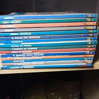 Fumetti Bonelli Mix