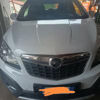 Opel Mokka 1.4 Turbo gpl 2014 Neopatentati