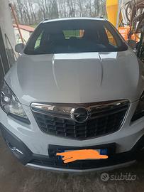 Opel Mokka 1.4 Turbo gpl 2014 Neopatentati
