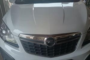 Opel Mokka 1.4 Turbo gpl 2014 Neopatentati