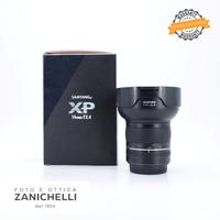 Samyang XP 14 f/2.4 (Canon) Usato (G69)