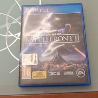 🎮 Star Wars Battlefront – PS4