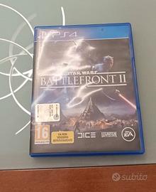 🎮 Star Wars Battlefront – PS4