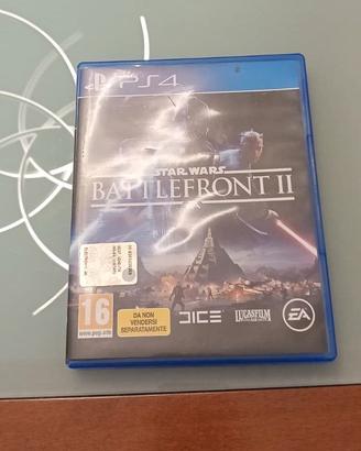 🎮 Star Wars Battlefront – PS4