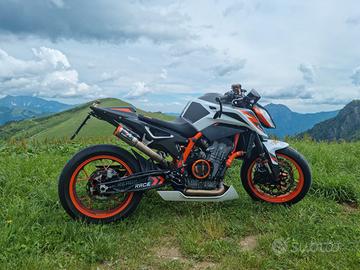 KTM 790 890 - Husqvarna - FRIZIONE A VISTA