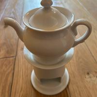 Ceramica Ginori scalda acqua